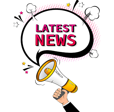 Latest news