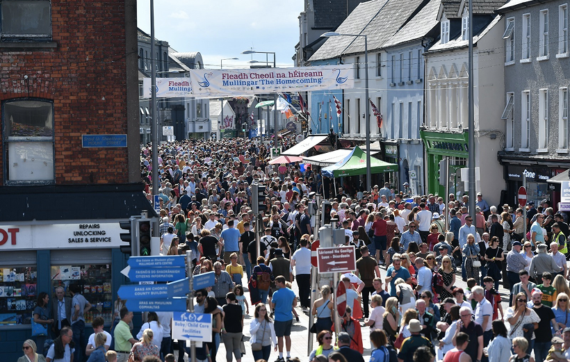 Fleadh Cheoil na hÉireann announces host town for 2026